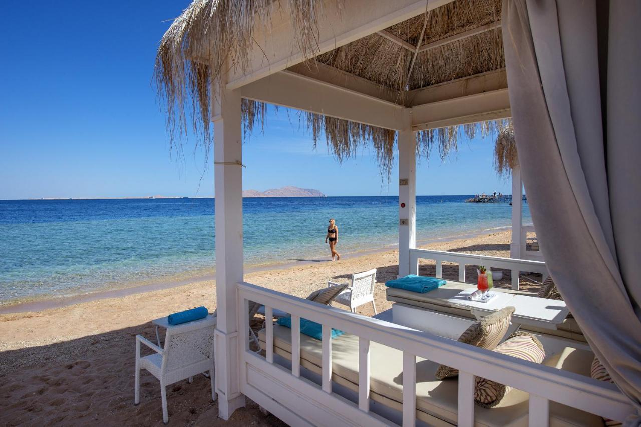 SUNRISE ARABIAN BEACH RESORT — SHARM EL SHEIKH — фотография отеля №21