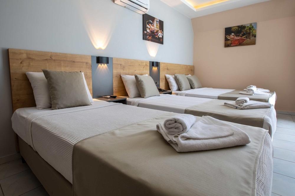 ALANYA RISUS PARK HOTEL — ALANYA — фотография отеля №28