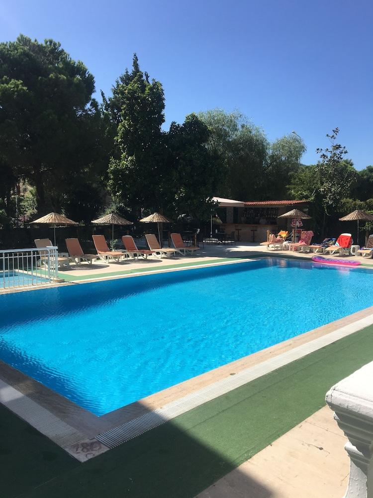 NUR APARTMENTS — MARMARIS — fotografie hotel nr. 9