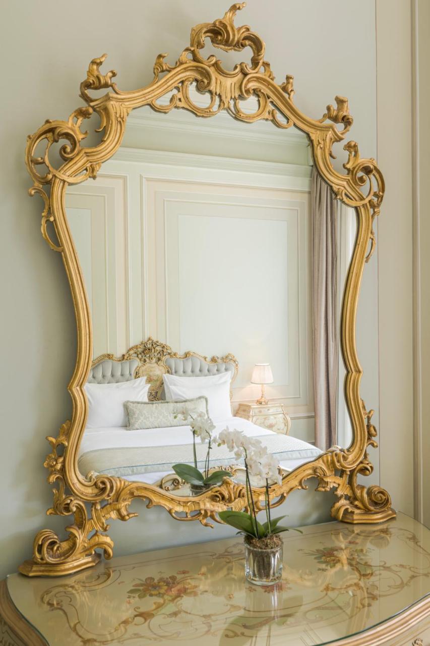 BOSPHORUS PALACE HOTEL — ISTANBUL — фотография отеля №24