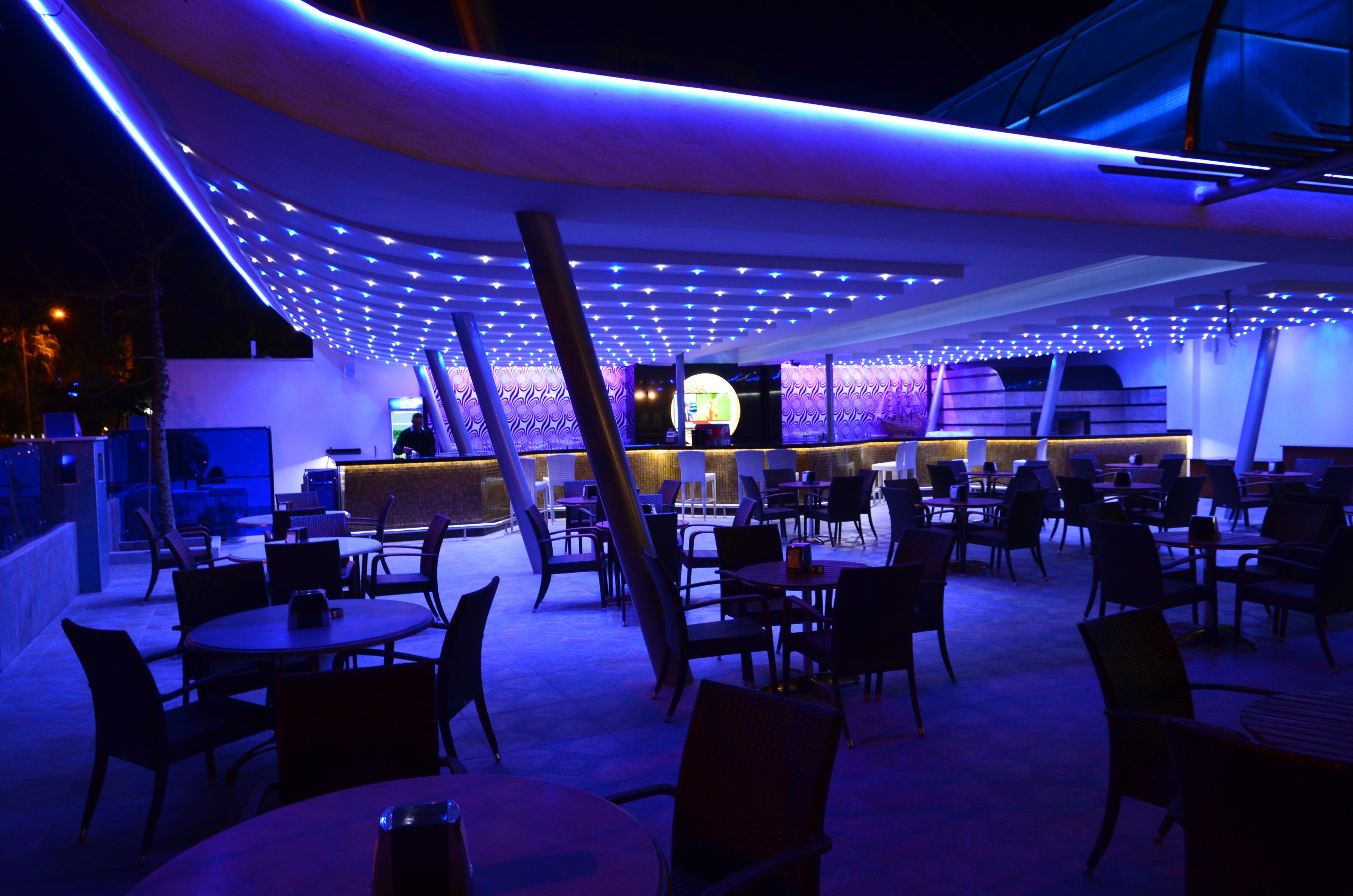 GRAND ZAMAN GARDEN HOTEL — ALANYA — фотография отеля №23