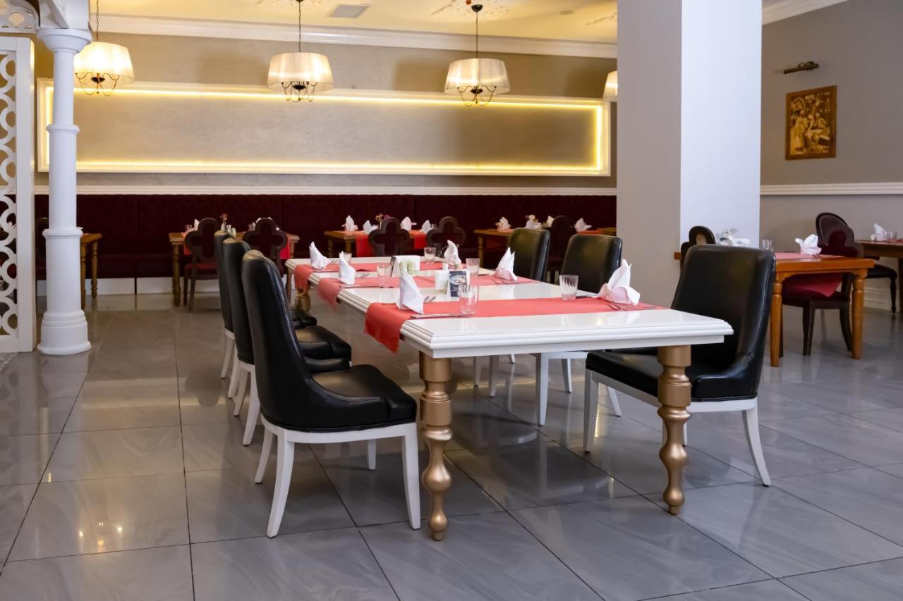 PORT NATURE LUXURY RESORT HOTEL & SPA — BELEK — fotografie hotel nr. 26