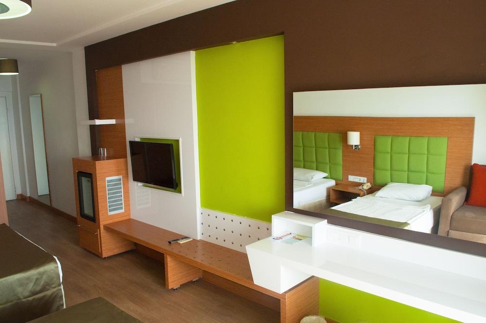 ASR-I ALA OTEL BODRUM — BODRUM — fotografie hotel nr. 10