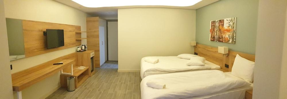 MARTI PRIME BEACH HOTEL — KUSADASI — fotografie hotel nr. 31