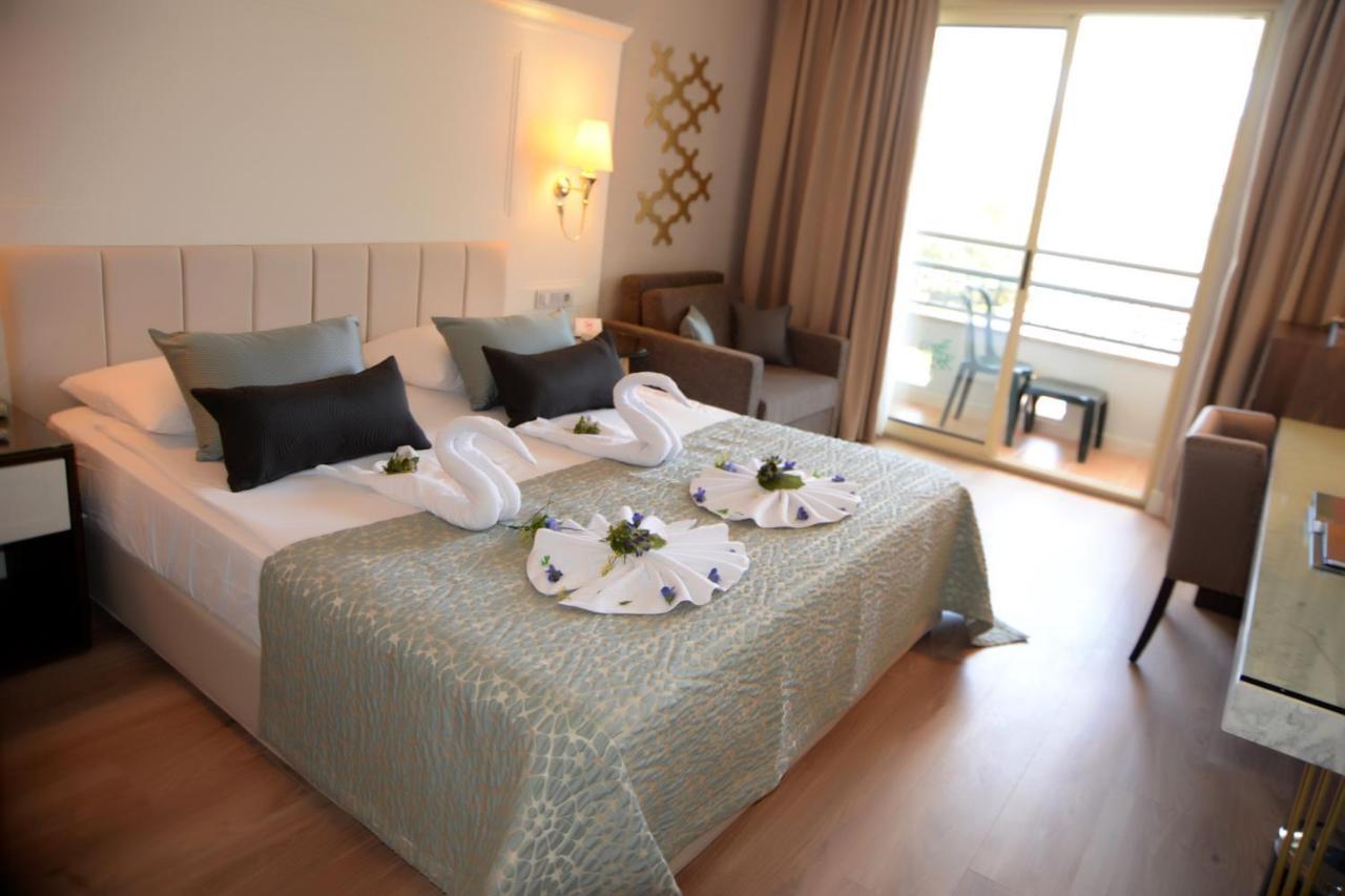 FAME RESIDENCE KEMER & SPA — KEMER — фотография отеля №19