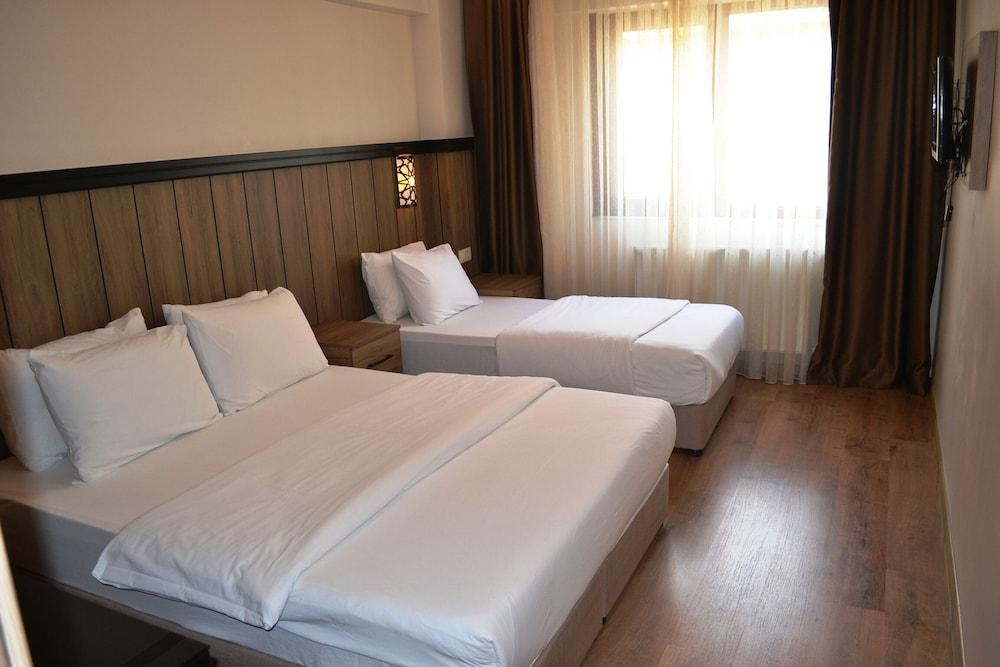 ISTANBUL COMFORT — ISTANBUL — фотография отеля №15