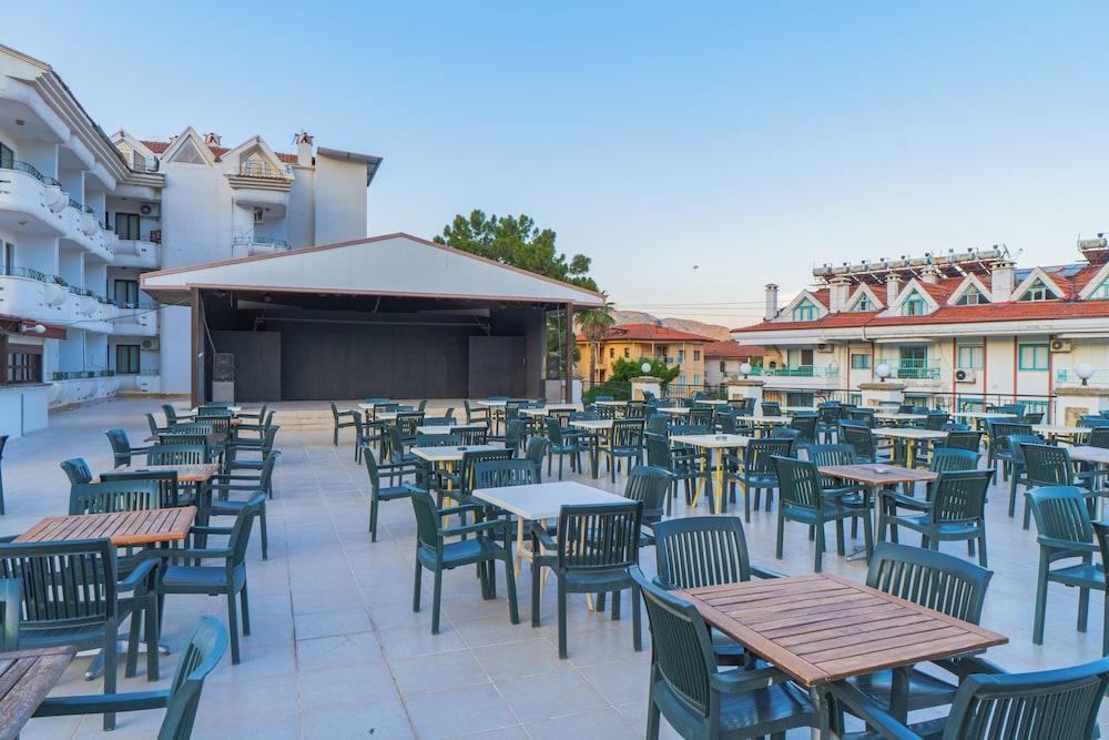 PINETA CLUB HOTEL — MARMARIS — fotografie hotel nr. 30
