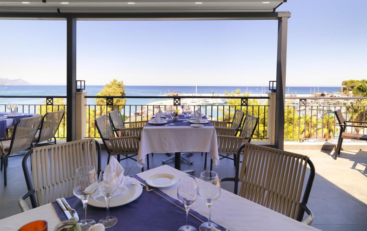 IMPERIAL TURKIZ RESORT HOTEL — KEMER — fotografie hotel nr. 27