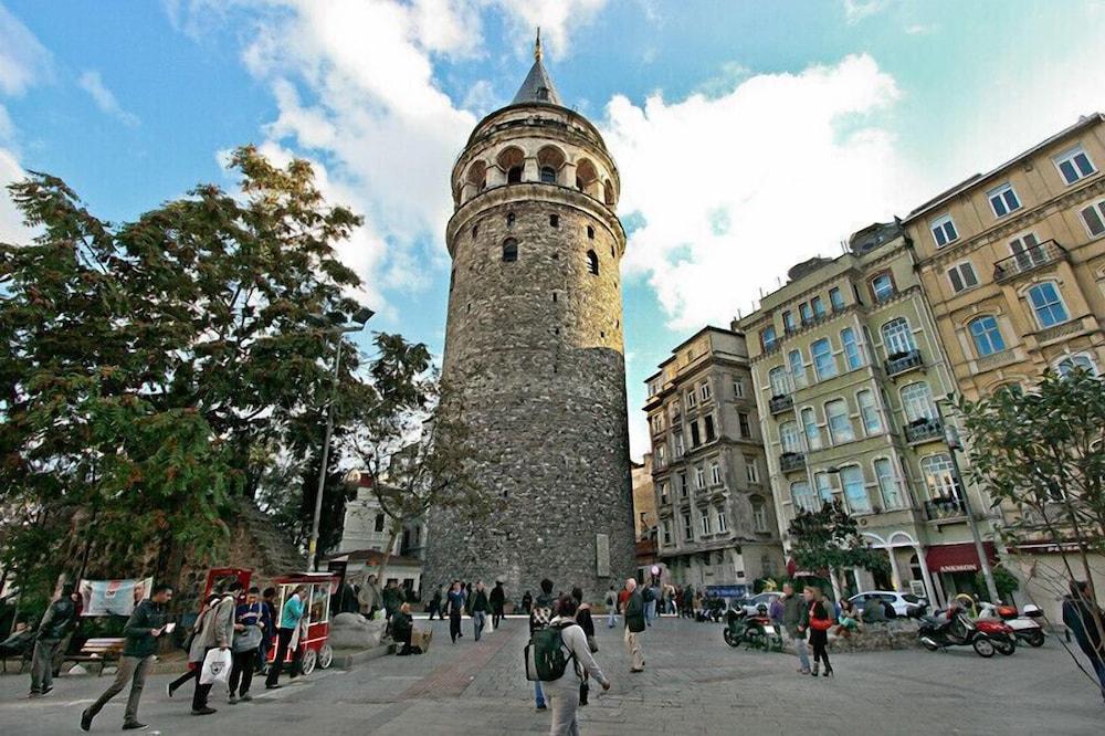RADISSON HOTEL PRESIDENT OLD TOWN ISTANBUL — ISTANBUL — fotografie hotel nr. 33