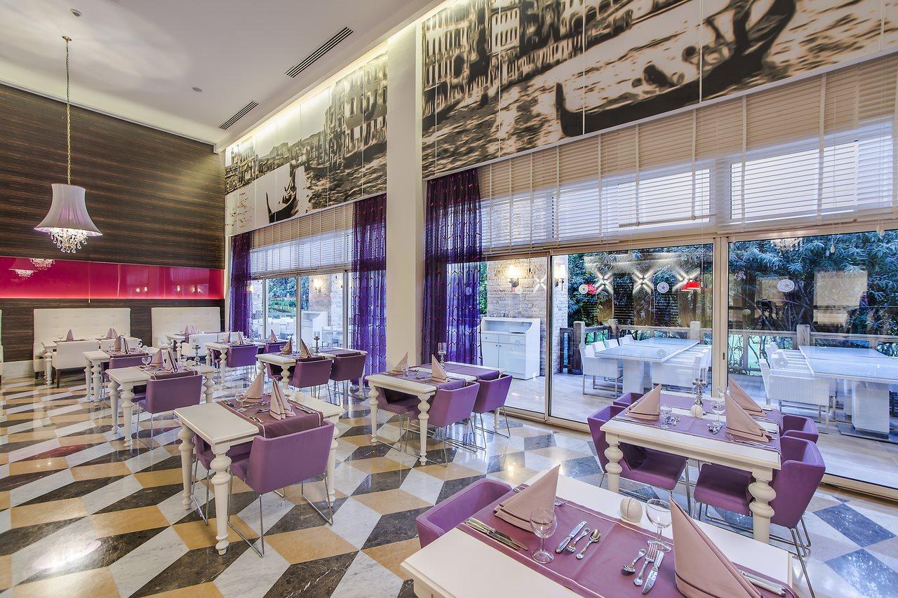 HOTEL OLEANDER — SIDE — fotografie hotel nr. 25