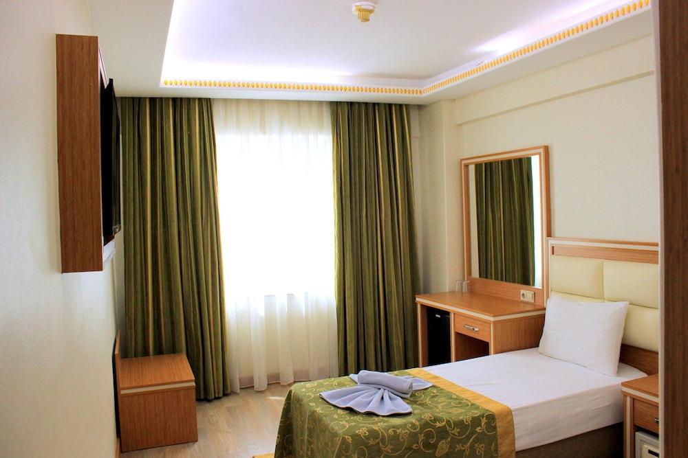 BUYUK PARIS — ISTANBUL — fotografie hotel nr. 11