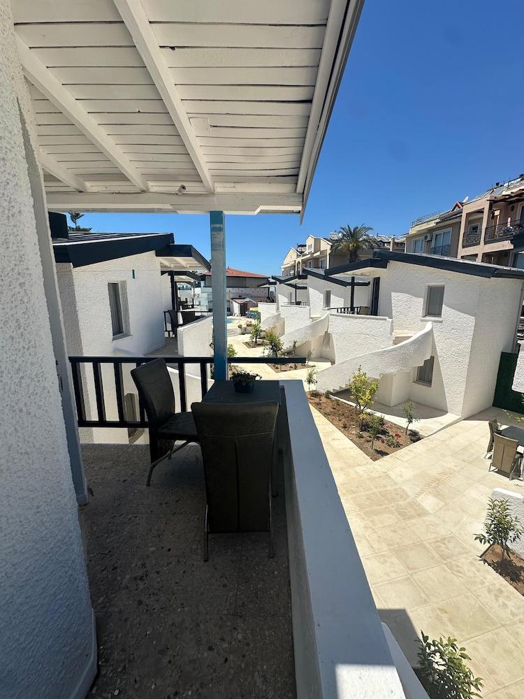 HOTEL LETOON — FETHIYE — фотография отеля №30