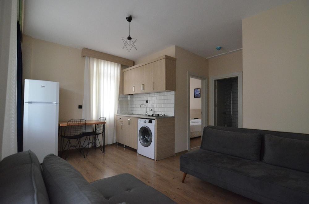 ARDA APART OTEL — KEMER — фотография отеля №10