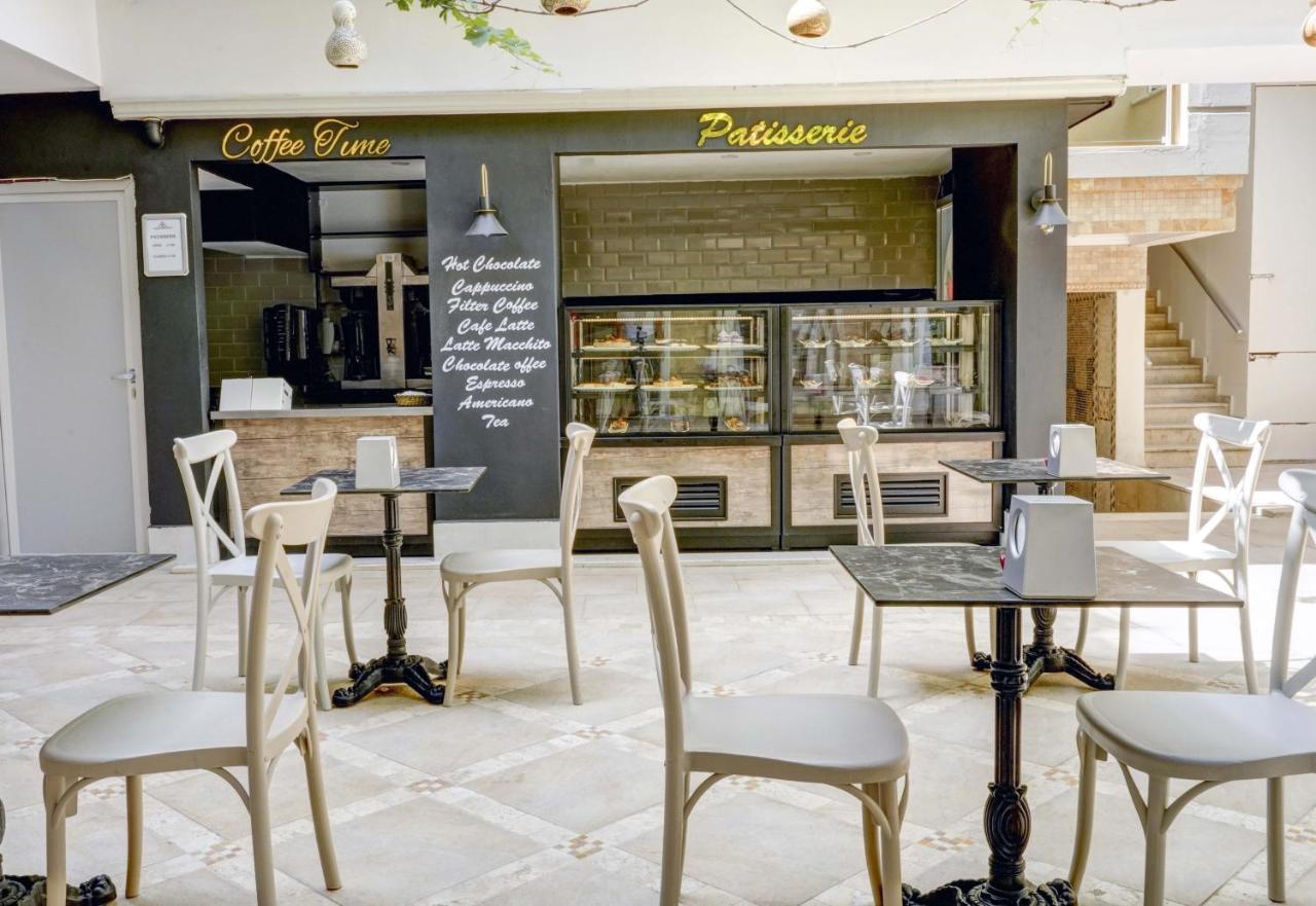 TAC PREMIER HOTEL & SPA — ALANYA — fotografie hotel nr. 30