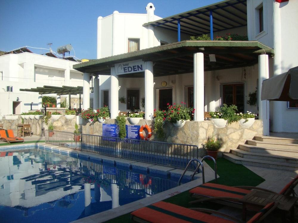 EDEN HOTEL BODRUM — BODRUM — fotografie hotel nr. 17