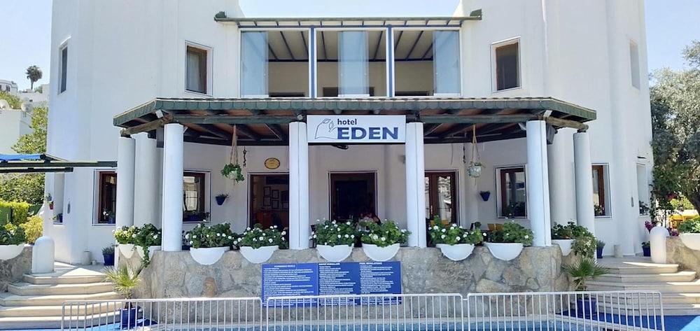 EDEN HOTEL BODRUM — BODRUM — fotografie hotel nr. 33
