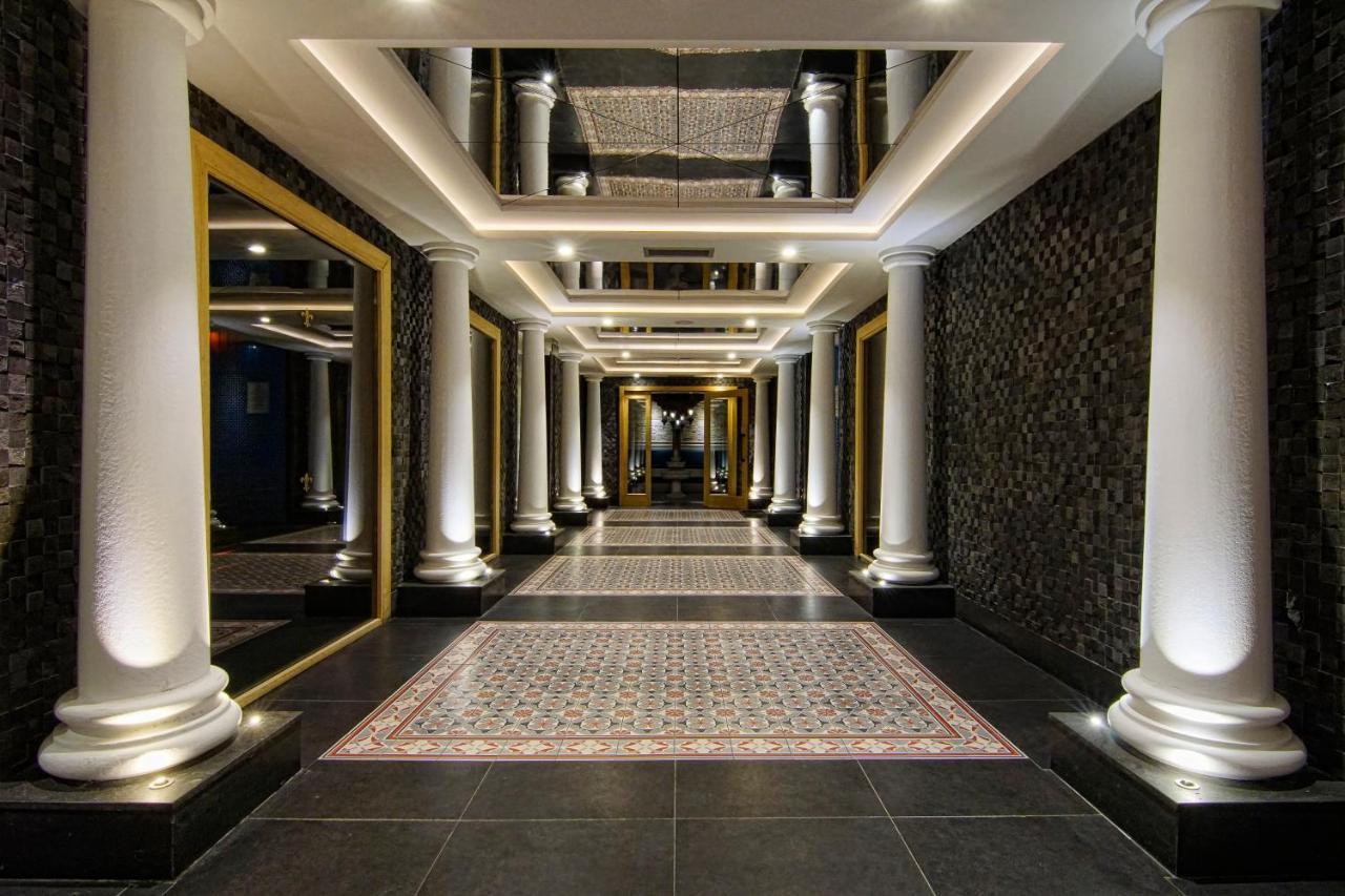 RAI PREMIUM TEKIROVA — KEMER — fotografie hotel nr. 29