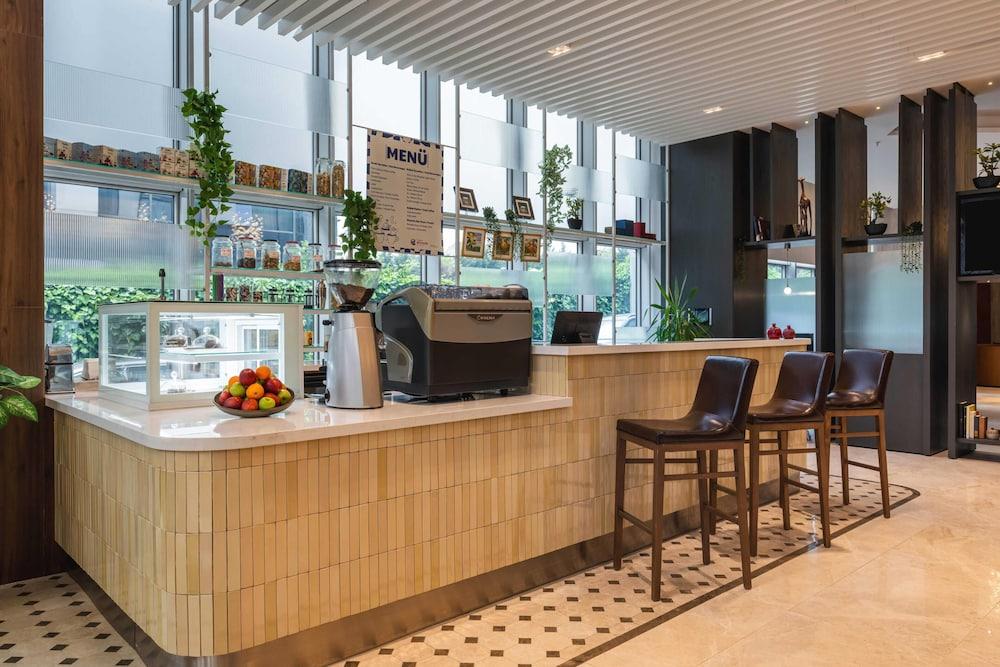 RAMADA ENCORE BY WYNDHAM ISTANBUL BAYRAMPASA — ISTANBUL — fotografie hotel nr. 36