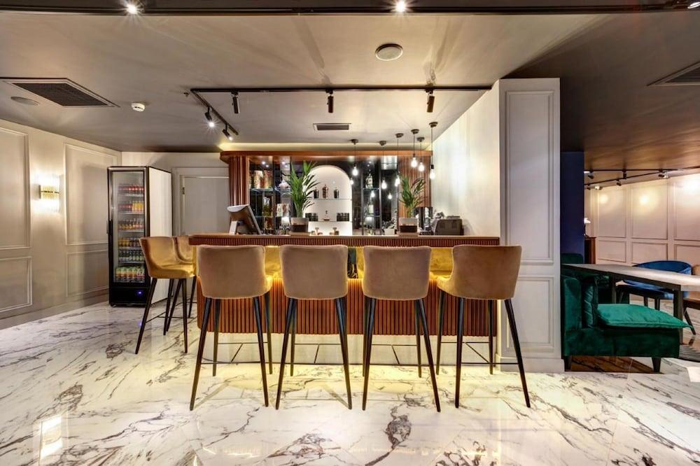 CONCEPT NISANTASI HOTELS & SPA — ISTANBUL — fotografie hotel nr. 34