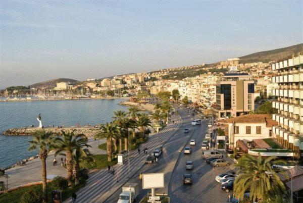 ILAYDA HOTEL — KUSADASI — фотография отеля №17