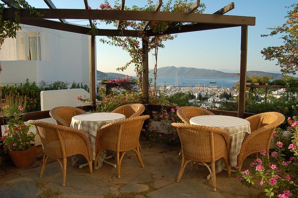 ANTIK TIYATRO — BODRUM — fotografie hotel nr. 22