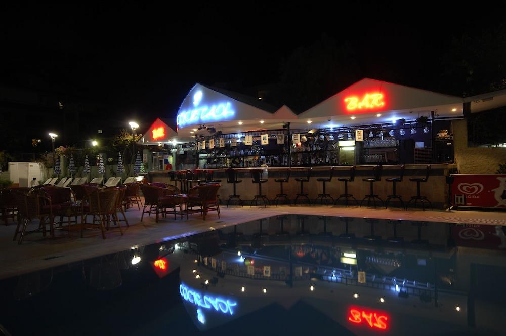 SEALINE — ALANYA — fotografie hotel nr. 10