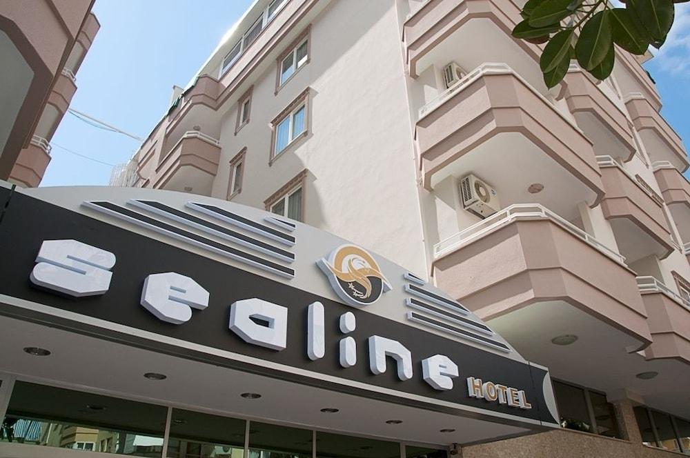 SEALINE — ALANYA