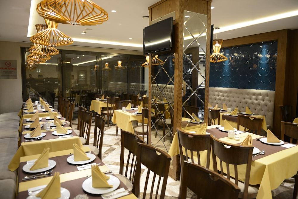 STYLE HOTEL SISLI — ISTANBUL — фотография отеля №35