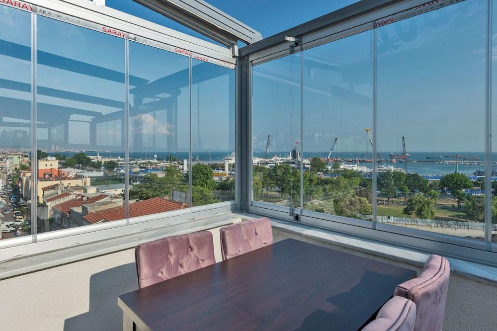 MATIAT HOTEL — ISTANBUL — fotografie hotel nr. 35