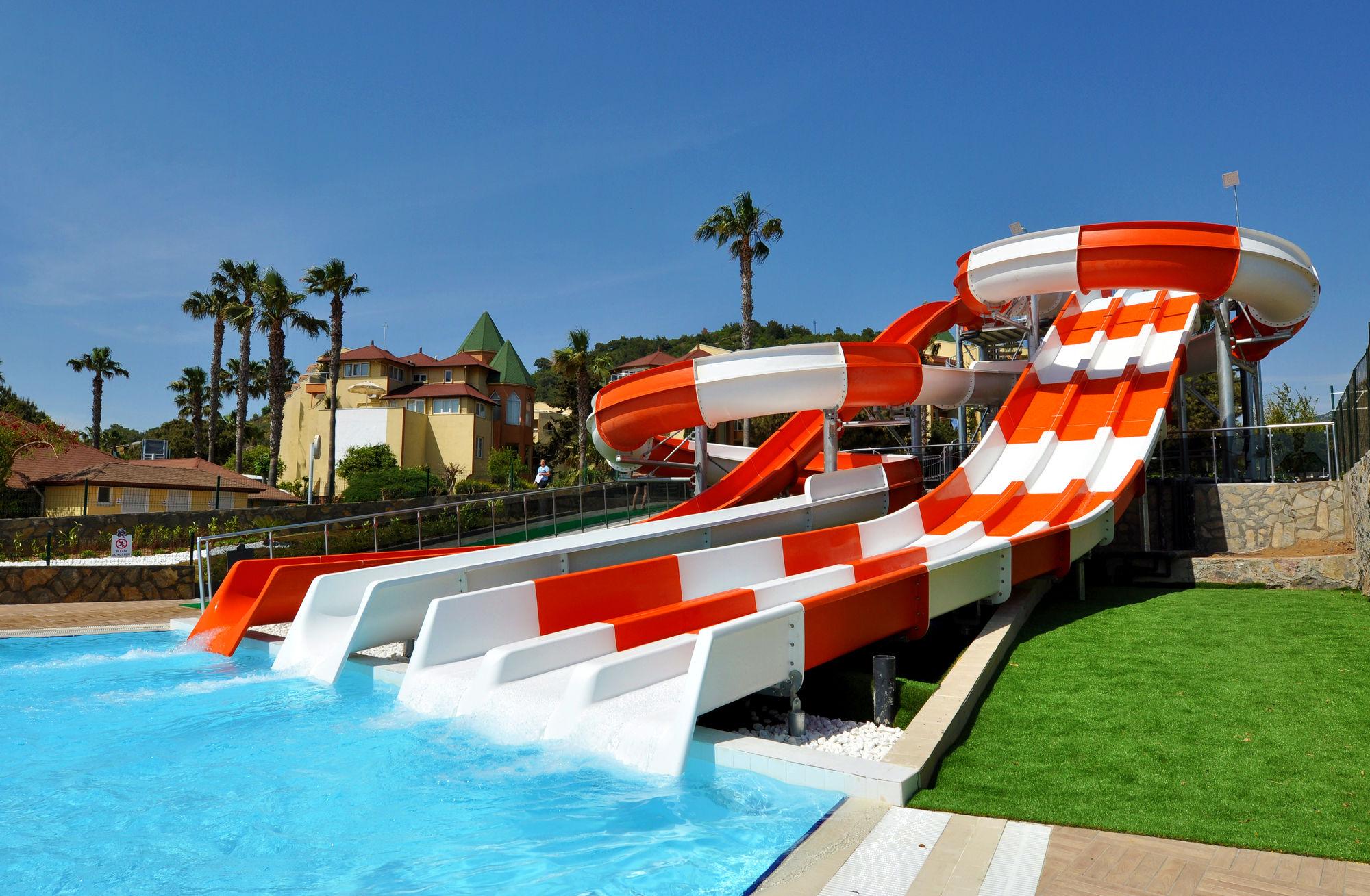 TUI BLUE PASHA BAY — ALANYA — fotografie hotel nr. 19