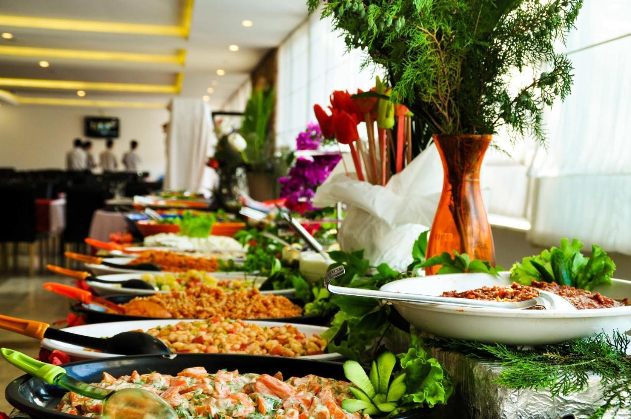 BELKON HOTEL BELEK — BELEK — фотография отеля №27