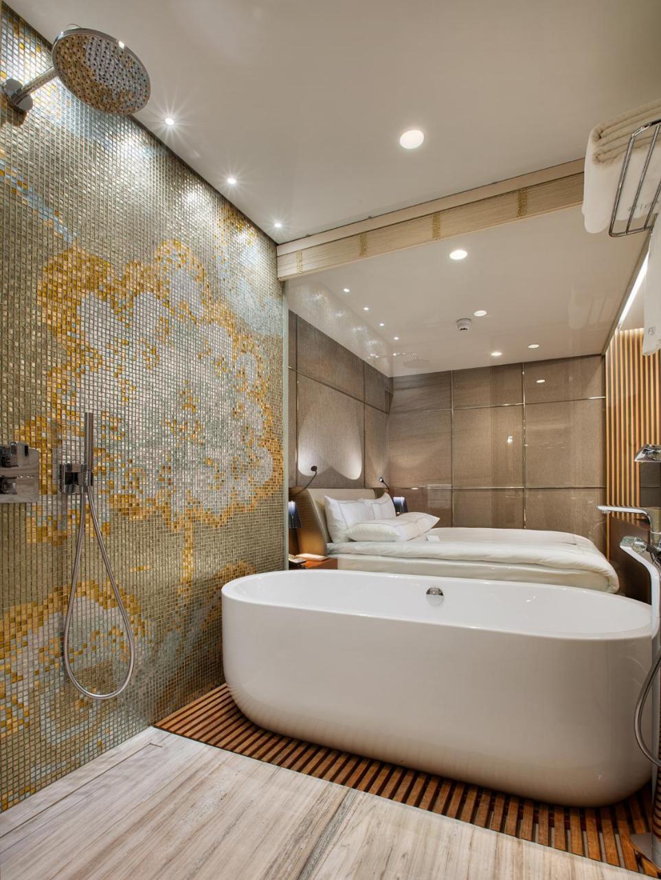 FER HOTEL — ISTANBUL — фотография отеля №21