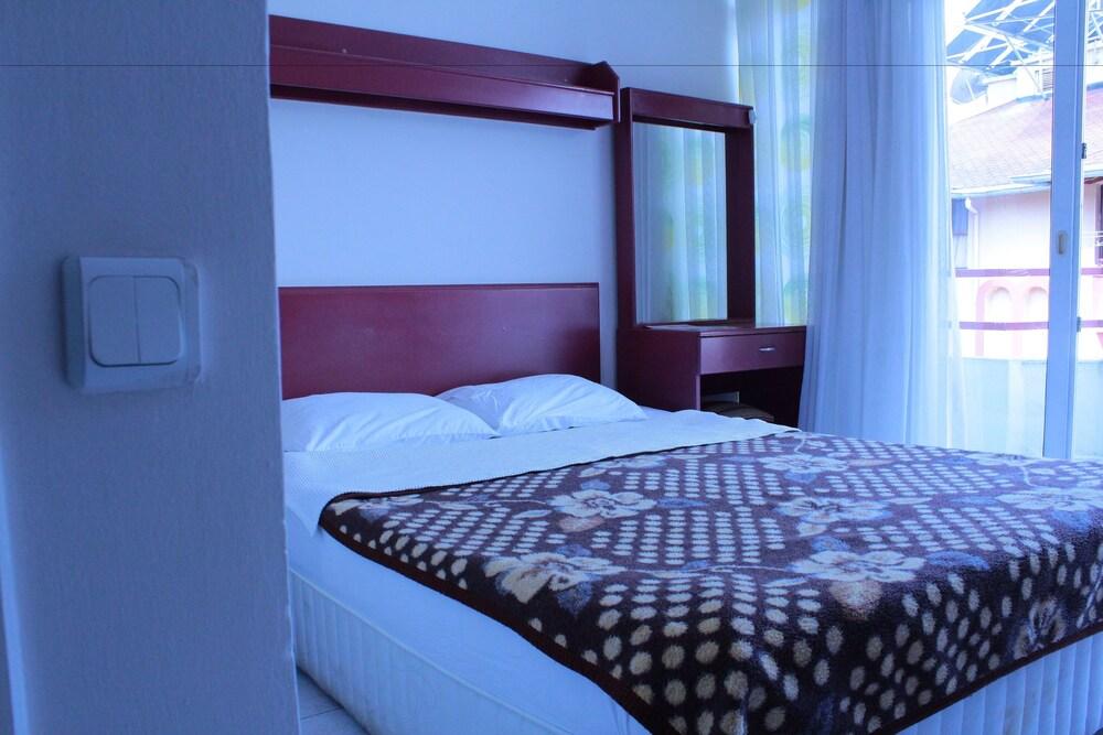 MOLA HOTEL — ALANYA — фотография отеля №15