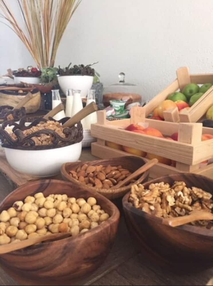 HOTEL ESKICESHME BODRUM (ADULTS ONLY) — BODRUM — fotografie hotel nr. 23