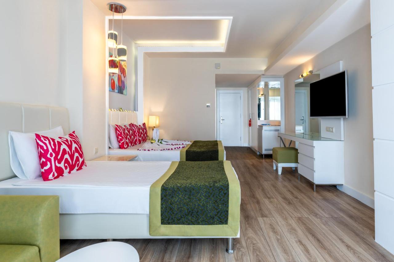 ORANGE COUNTY ALANYA — ALANYA — фотография отеля №19