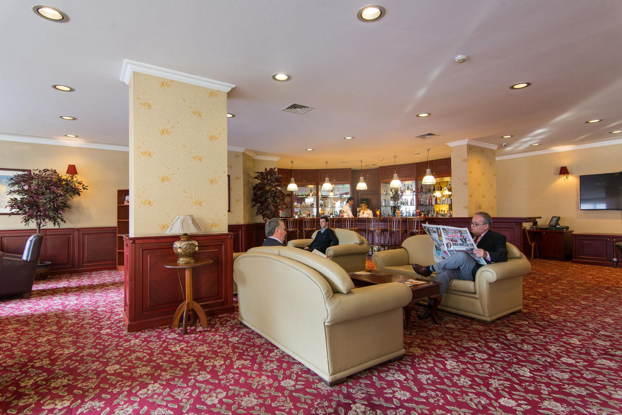 DILA — ISTANBUL — fotografie hotel nr. 31