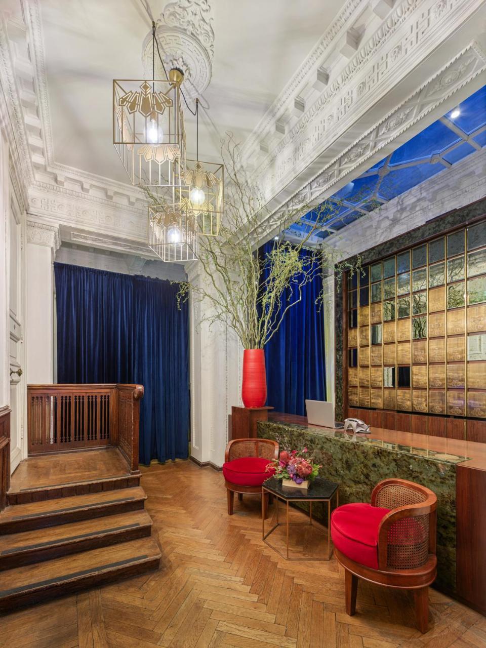 MR.CAS HOTELS — ISTANBUL — фотография отеля №7