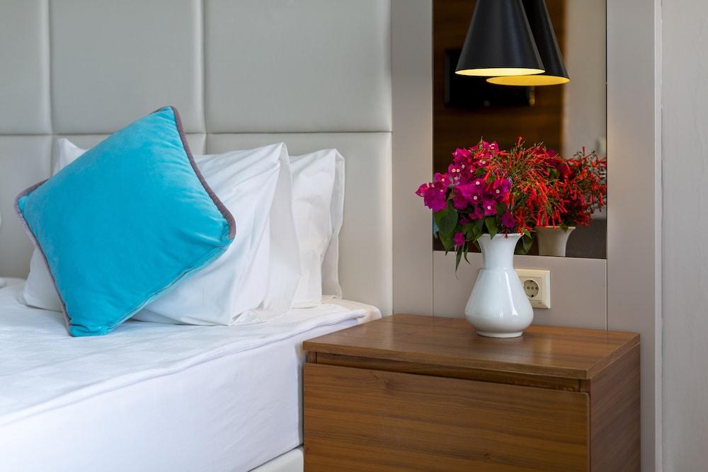 BELLA RESORT & SPA — SIDE — фотография отеля №7