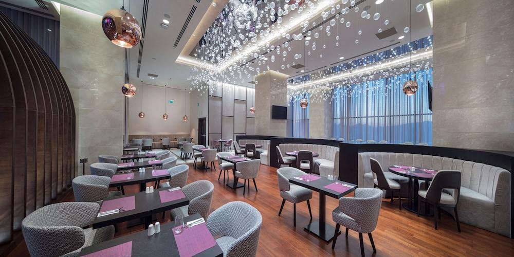 DOUBLETREE BY HILTON ISTANBUL UMRANIYE — ISTANBUL — фотография отеля №27