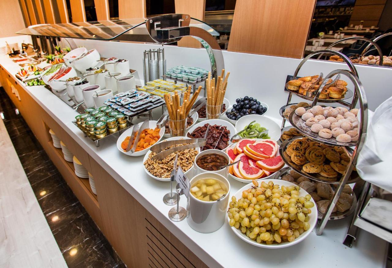 MIA CITY HOTEL — IZMIR — fotografie hotel nr. 16