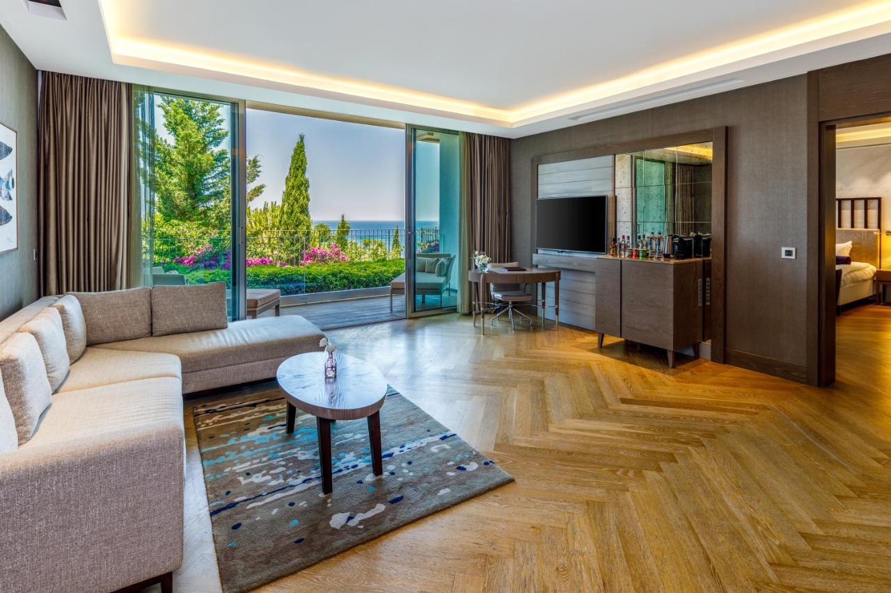 SIRENE LUXURY HOTEL BODRUM — BODRUM — фотография отеля №6