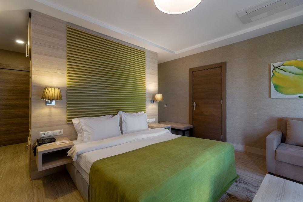 SIANJI WELL-BEING RESORT — BODRUM — fotografie hotel nr. 15