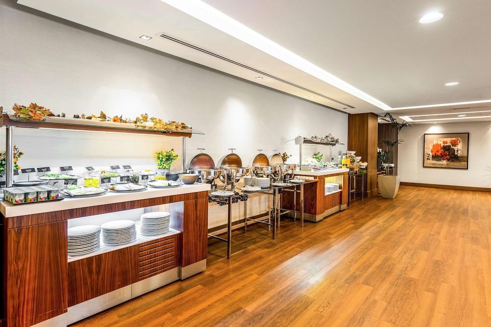 RADISSON RESIDENCES AVRUPA TEM ISTANBUL — ISTANBUL — фотография отеля №31