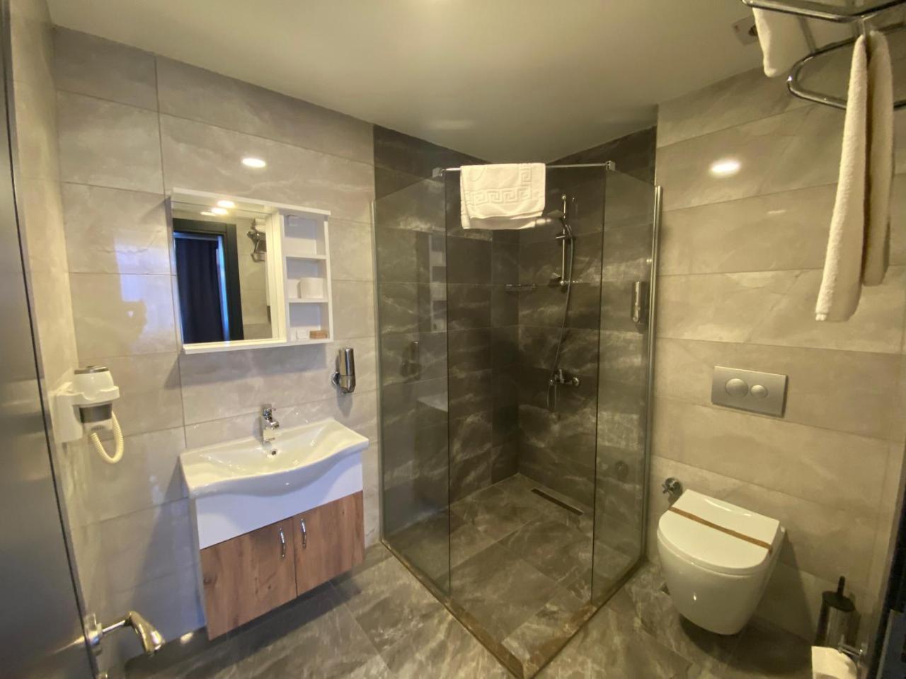 SAHIL BUTIK HOTEL — ISTANBUL — fotografie hotel nr. 30