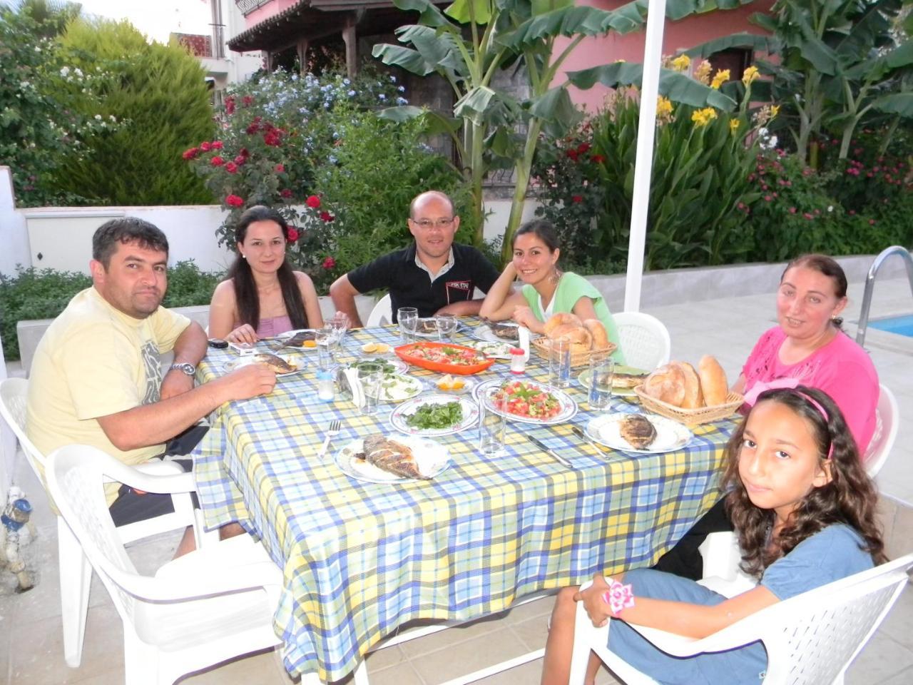 KARACA APART — DALYAN — fotografie hotel nr. 28