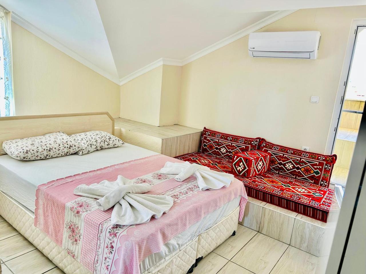 KARACA APART — DALYAN — fotografie hotel nr. 2