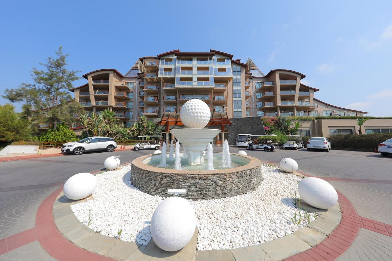 SUENO HOTELS GOLF BELEK — BELEK — фотография отеля №29