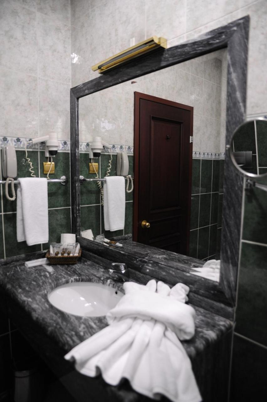 STYLE STAR HOTEL — ISTANBUL — fotografie hotel nr. 3