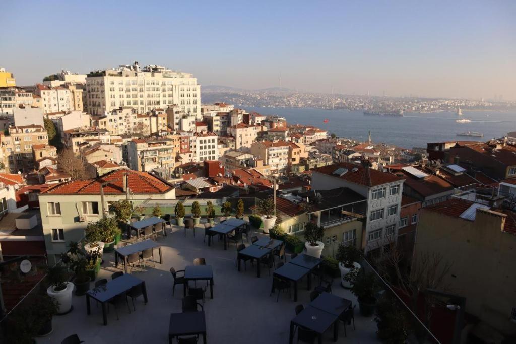 STYLE STAR HOTEL — ISTANBUL — fotografie hotel nr. 12