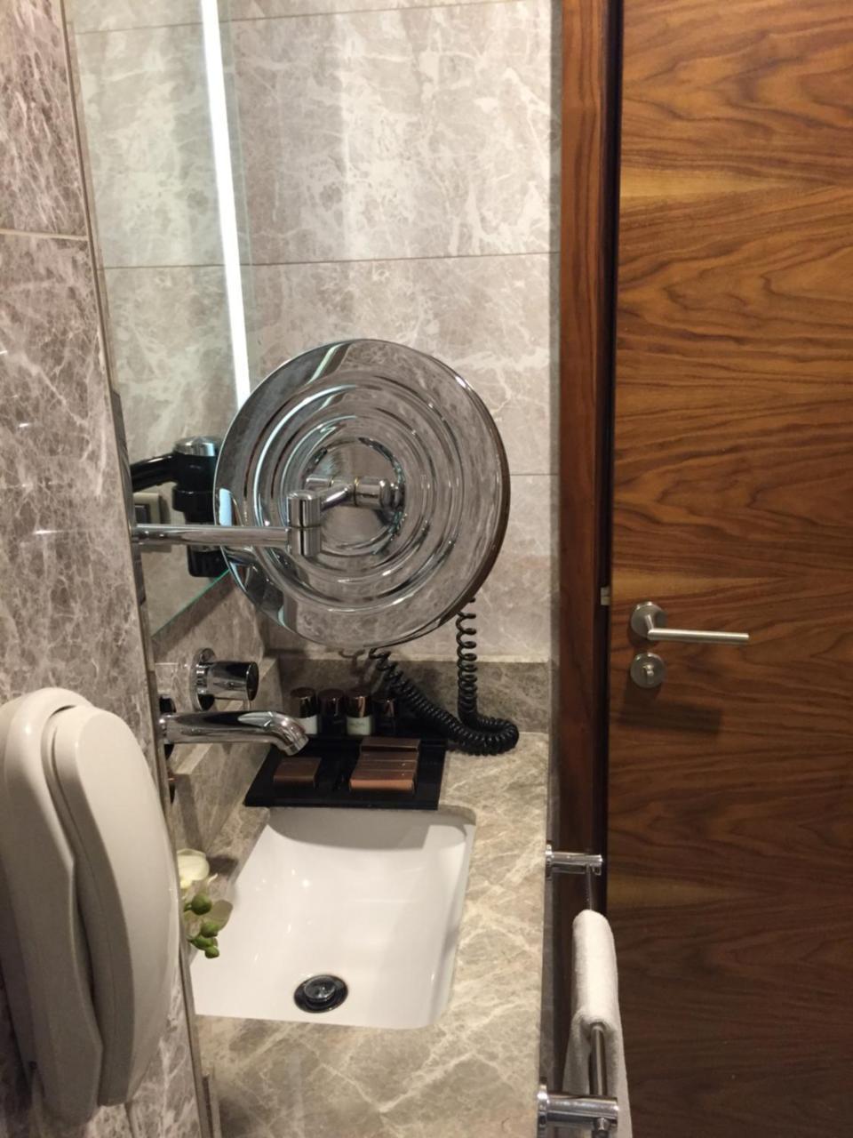 INERA HOTEL PENDIK — ISTANBUL — fotografie hotel nr. 30